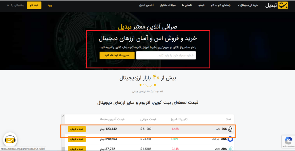 راهنمای خرید و فروش ایاس