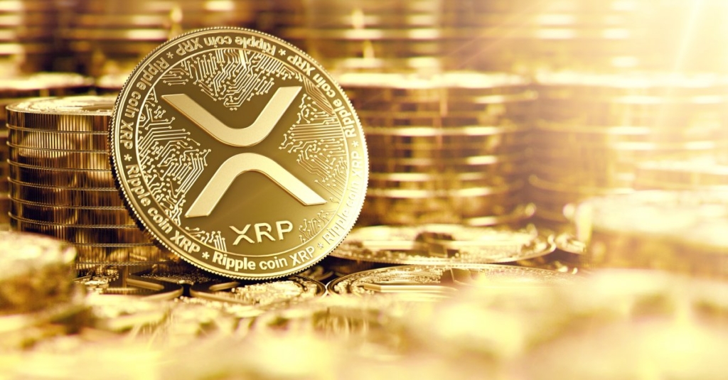 xrp