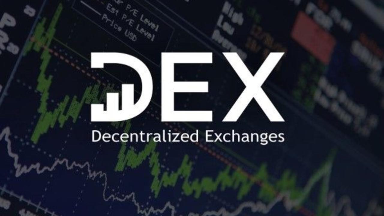 dex exchange