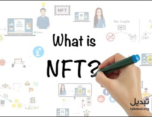 NFT چیست | آشنایی با توکن‌های غیرمثلی