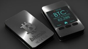 کیف پول سرد چیست؟ هر آنچه در مورد cold wallet باید بدانید