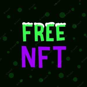 چگونه NFT رایگان بگیریم، انواع روش های دریافت ان اف تی رایگان