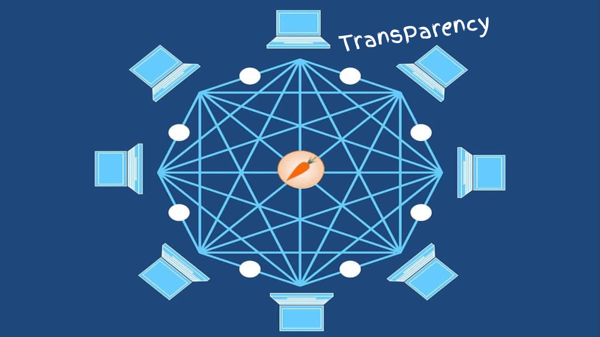 Blockchain Transparency