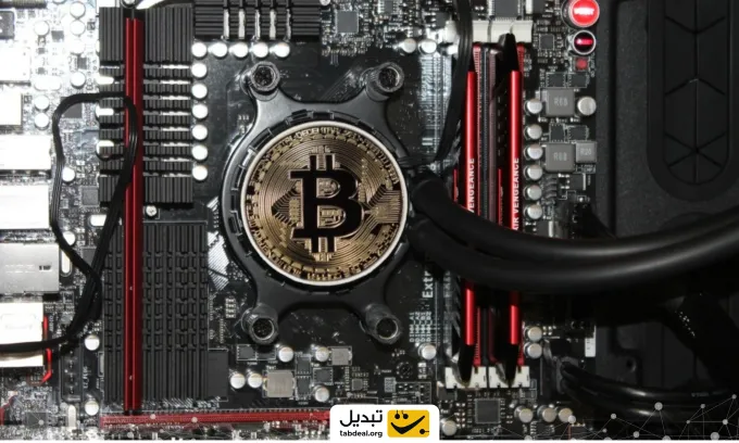 دستگاه ماینر چیست؟ | همهچیز در مورد ماینرها - آکادمی تبدیل