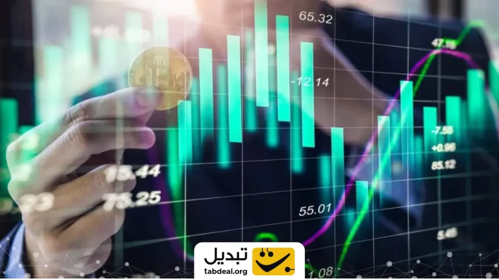 سیگنال ارز دیجیتال