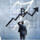 همبستگی نرخ بهره و قیمت ارز دیجیتال
