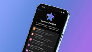 خرید اکانت پریمیوم تلگرام با رمزارز toncoin + آموزش تصویری کامل