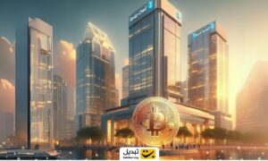 صعود بیت کوین تا ۱۰۰۰۰۰ دلار صد هزار دلار تا پایان ۲۰۲۴