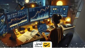 تحلیل کوین تلگراف از بیت کوین اتریوم ریپل BNB سولانا آوالانچ دوج کوین