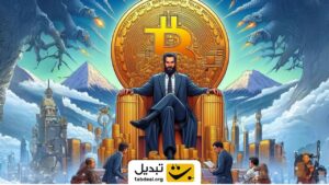 جذاب ترین پیش بینی های قیمت بیت کوین ۲۰۲۴