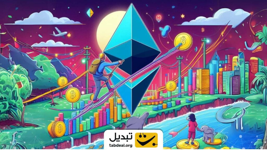 شروع خوب ۲۰۲۴ برای اتریوم؟