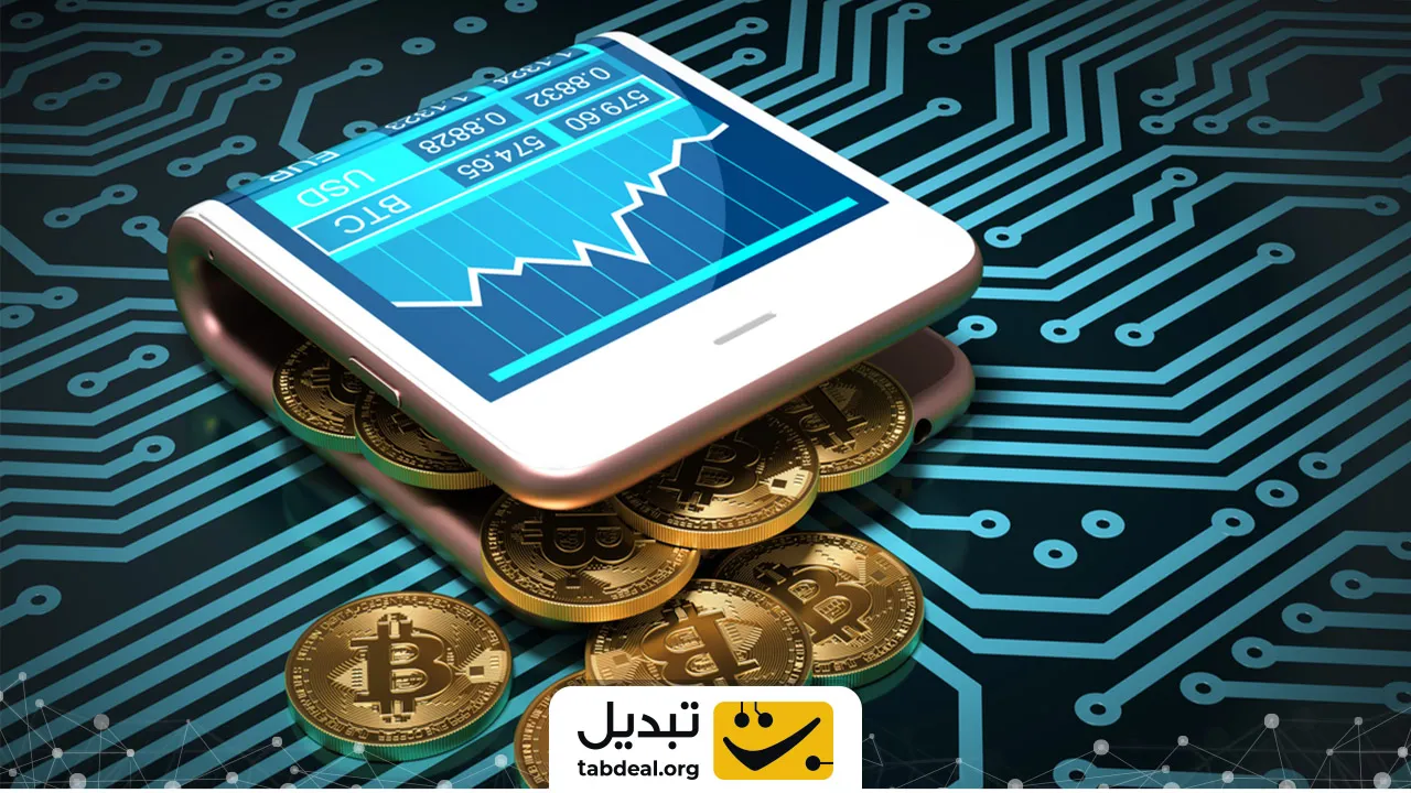 بهترین کیف پول های بیت کوین