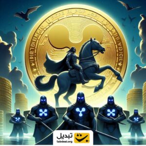 پیش بینی‌های شگفت انگیز ریپل