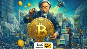 پانزده سالگی بلوک جنسیس بیت کوین