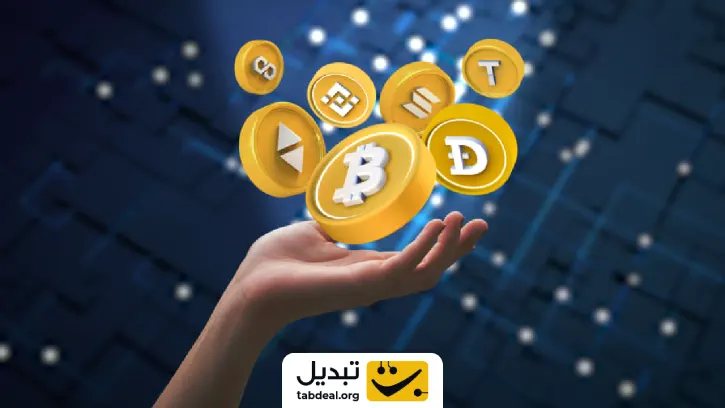 هیجان فعلی بازار ارز دیجیتال