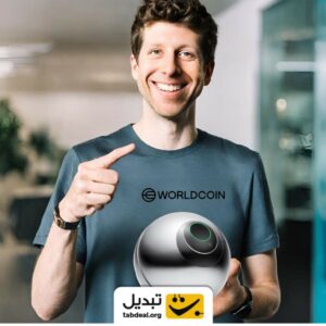 سقف شکنی ورلد کوین