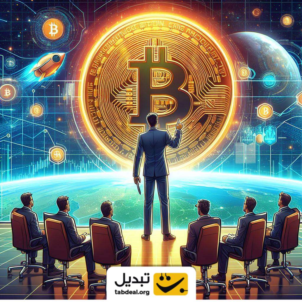 آلت کوین ها بهتر از بیت کوین پیش از هاوینگ