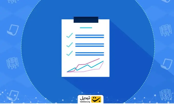 ساختار وایت پیپر ارز دیجیتال