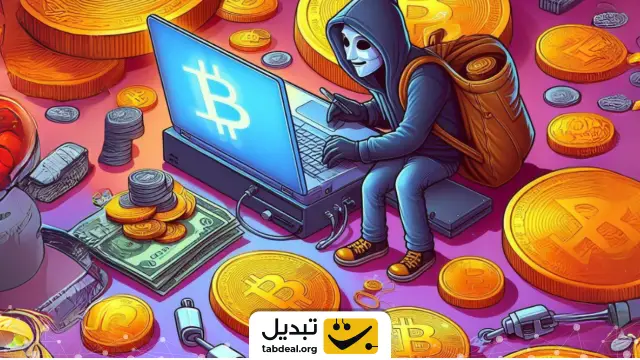 حمله هکرها به بازار