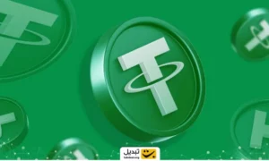 تتر