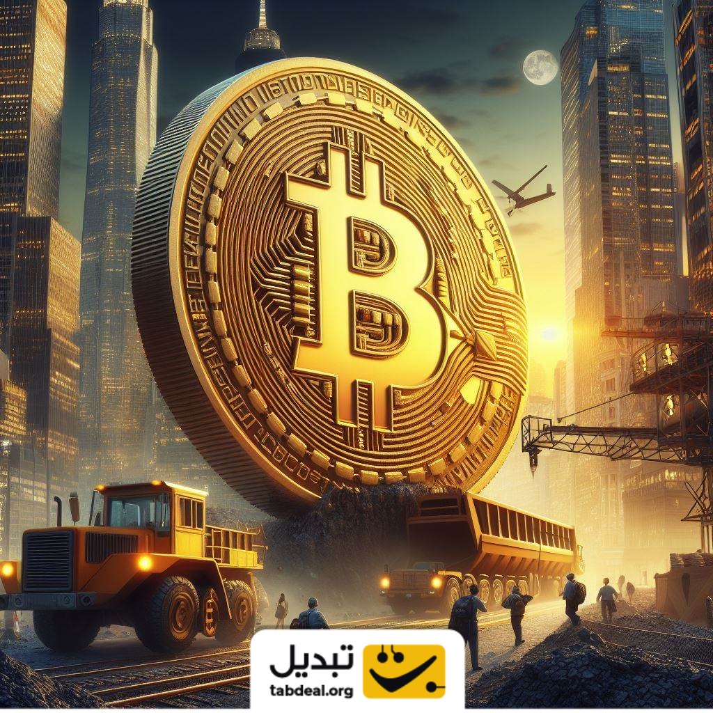 نظر جی.پی مورگان از پیش خور شدن رشد بیت کوین پیش از هاوینگ