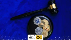 معاوضه و خرید خودرو با ارز دیجیتال در ایران (بیت کوین و تتر)