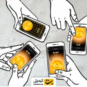روش برداشت نات کوین