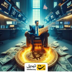 رکورد خروج سرمایه از ETFها