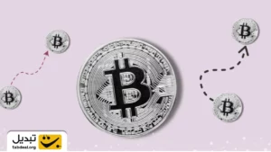جهش عظیم بیت کوین