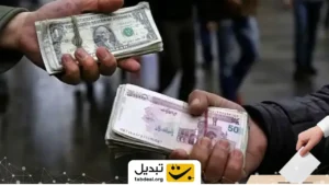 قیمت دلار بعد از انتخابات