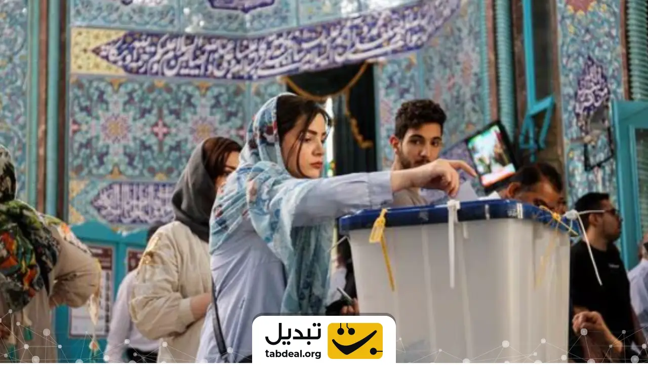 حرکت دلار بعد از انتخابات