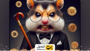 زنگ خطر همستر کامبت