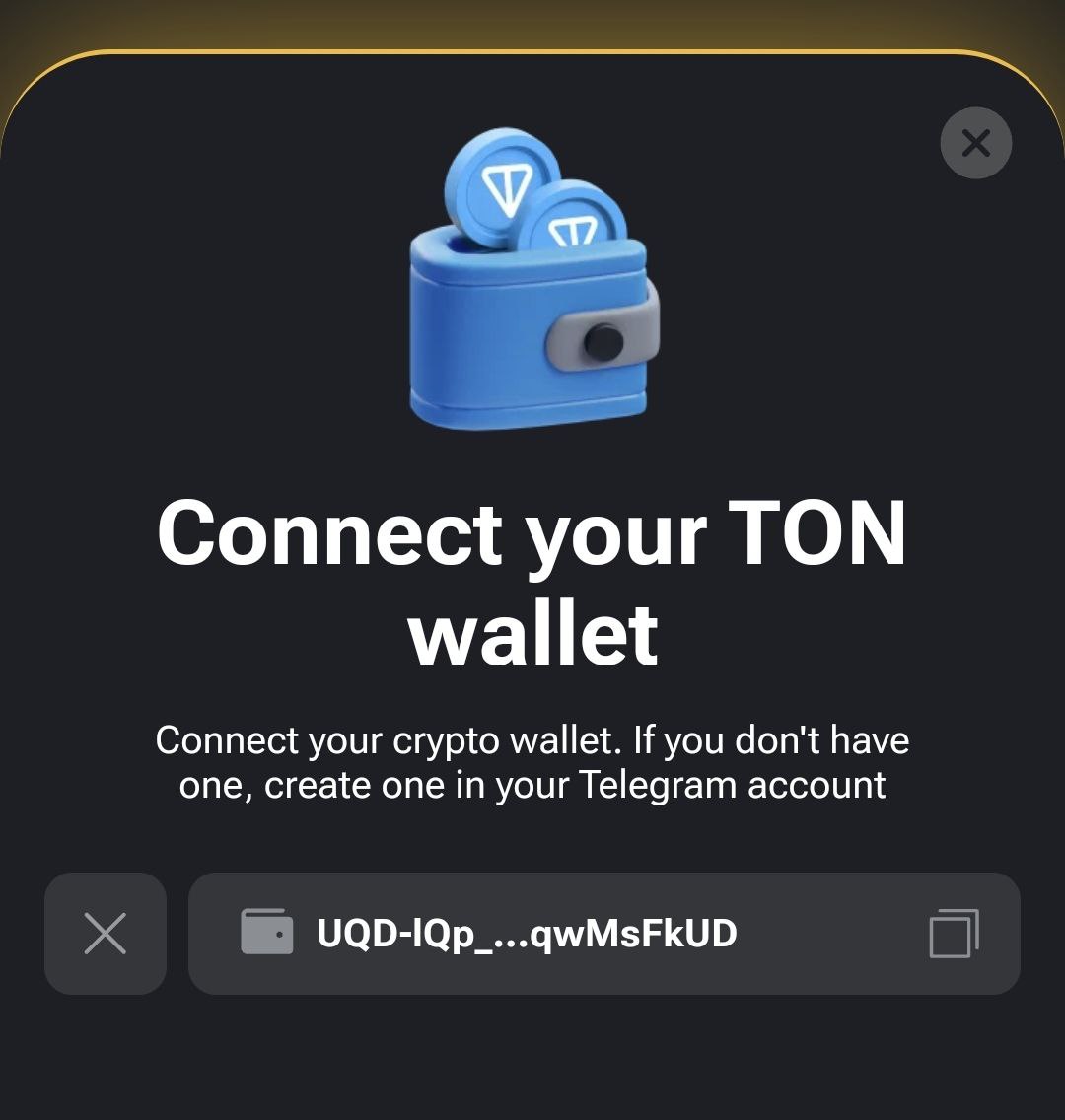 تغییر کیف پول متصل به همستر کامبت