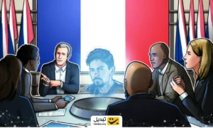 دستگیری پاول درورف