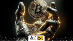 هولدر بیت کوین