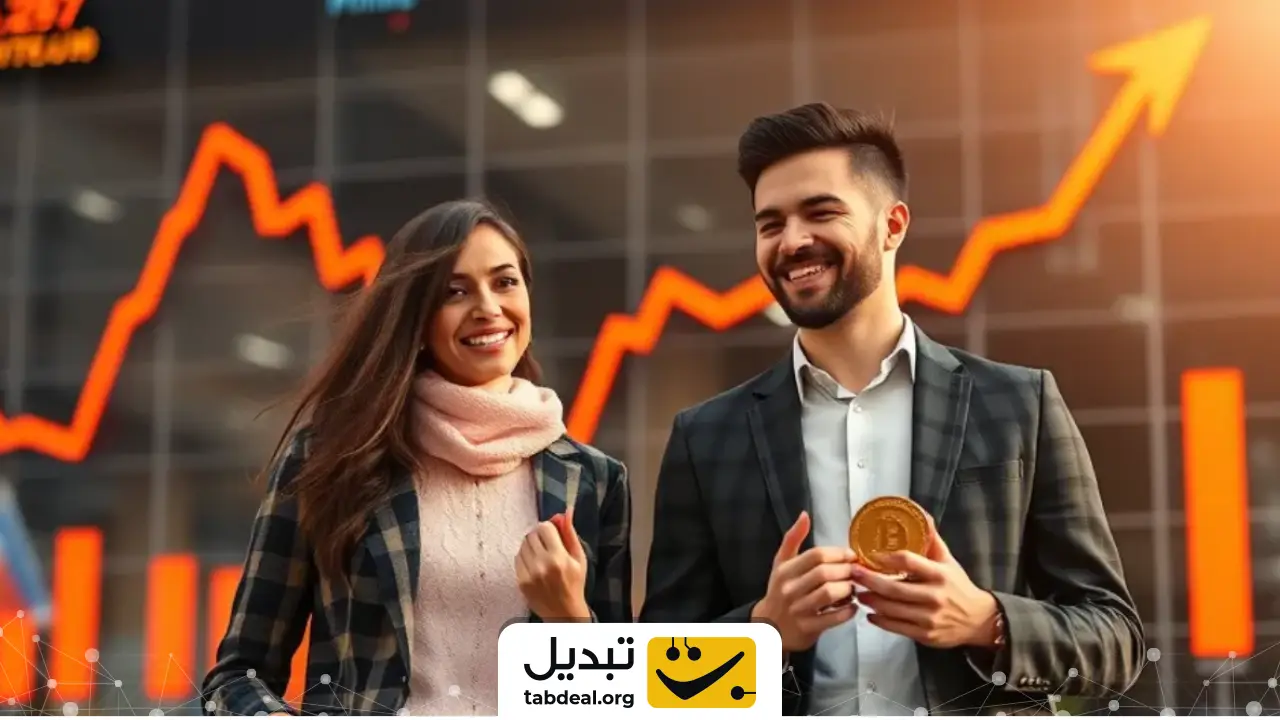 ۵ آلت کوین محبوب که با حرکت بیت‌کوین به سوی ۷۰،۰۰۰ دلار باید زیر نظر بگیرید - آکادمی تبدیل
