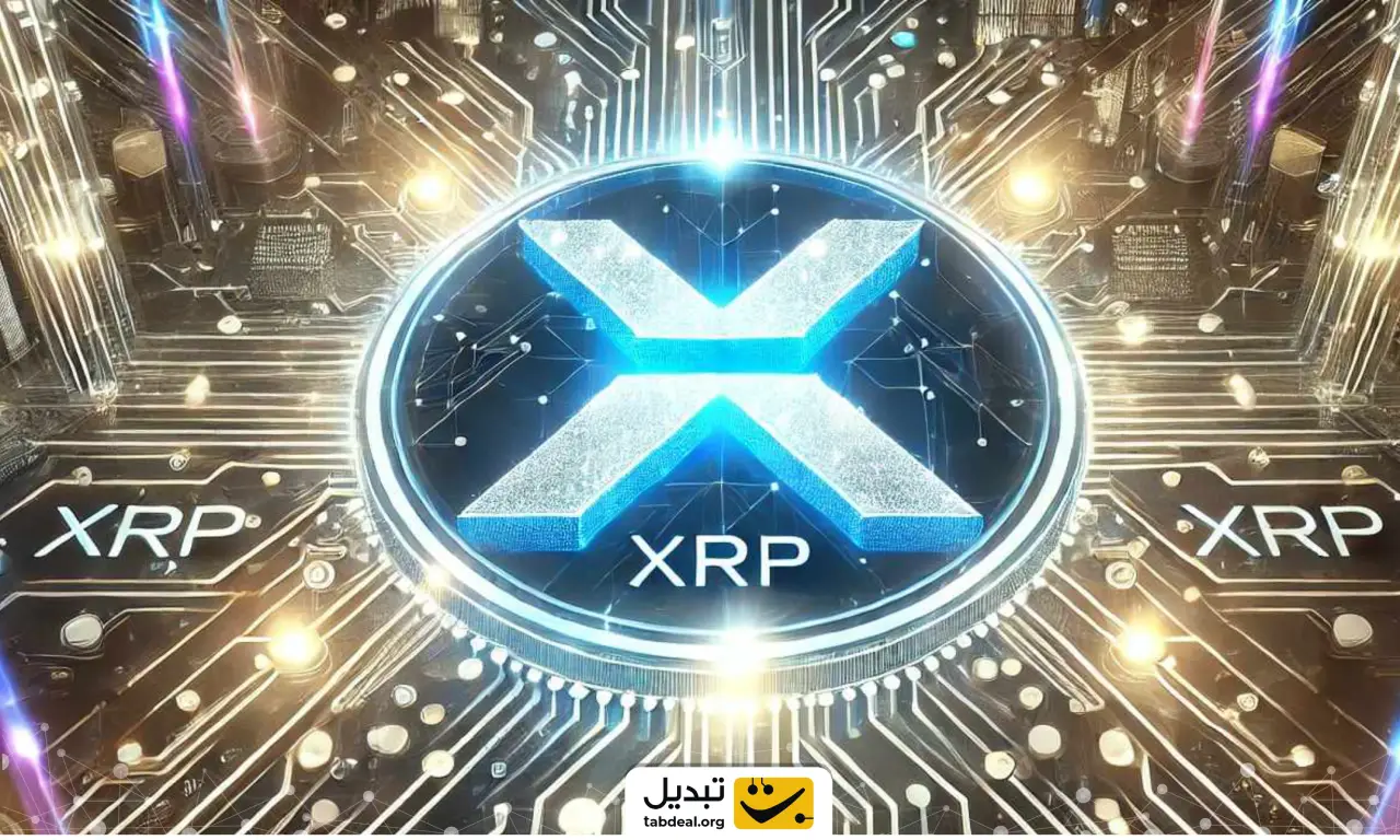 xrp
