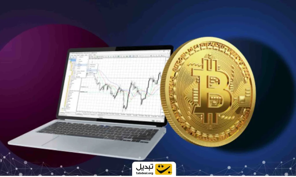 بهترین روش نوسان گیری در ارز دیجیتال