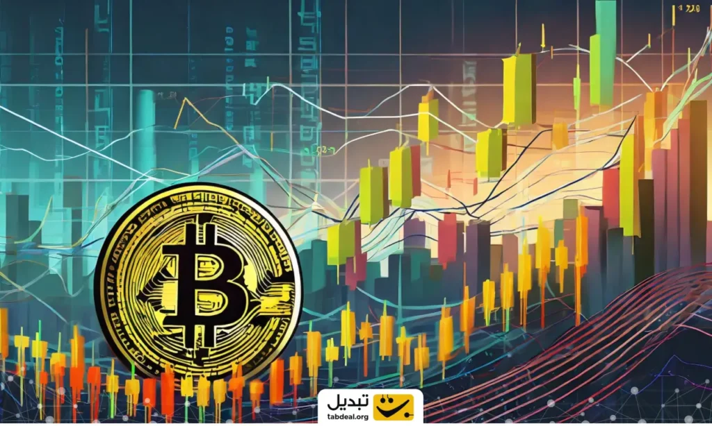 به این ۵ دلیل بیت کوین ممکن است به سقف تاریخی برسد