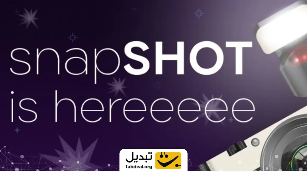 اسنپ شات دبلیو کوین و تاریخ لیست شدن