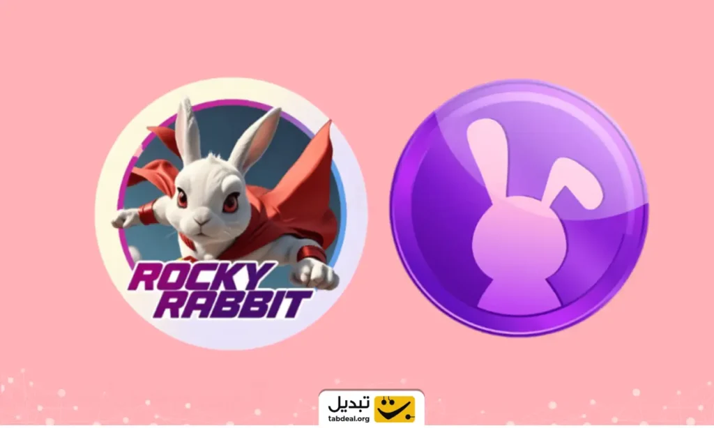 بازگشت بازی راکی ربیت با پاداشهای تازه پس از ایردراپ