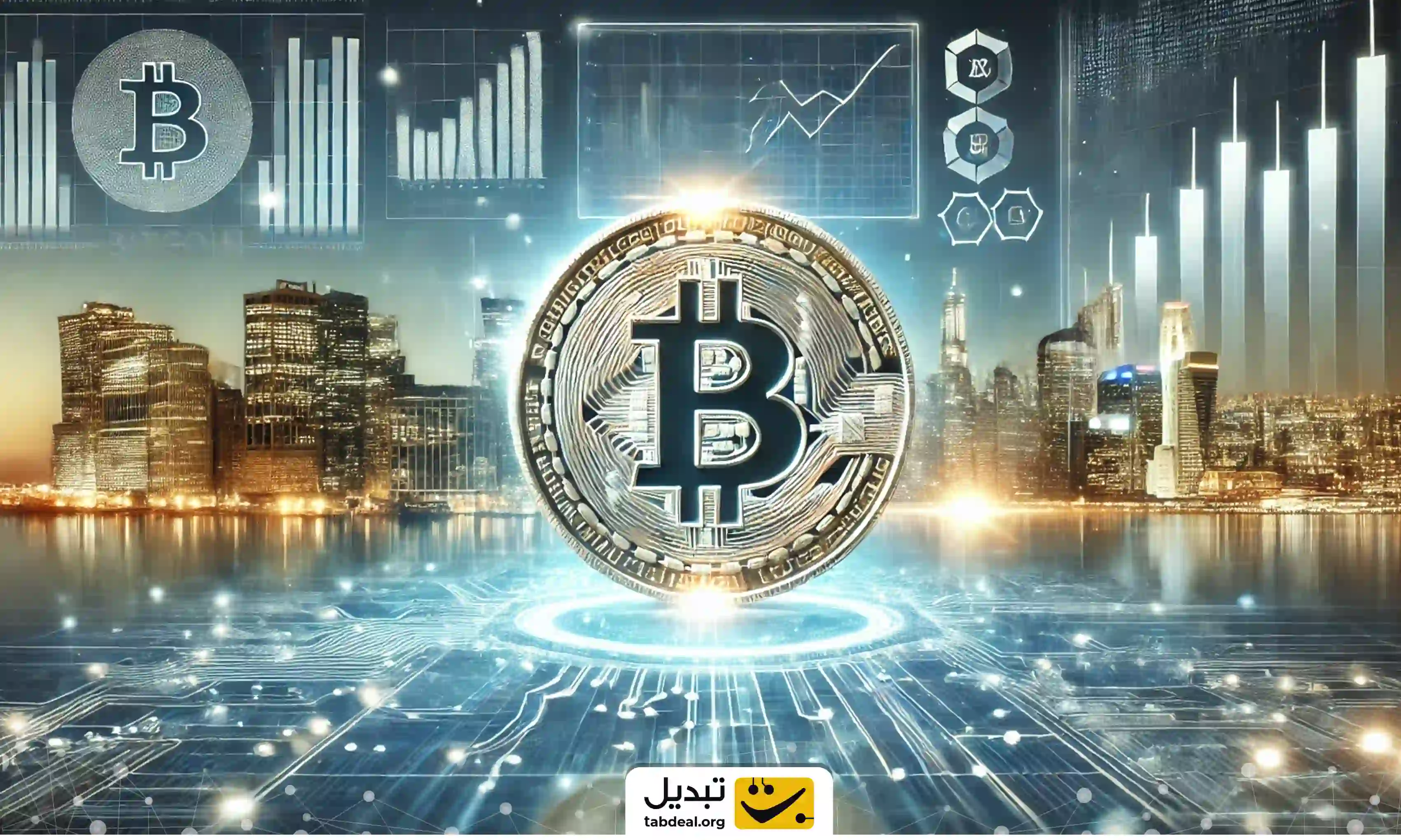 بیت کوین نخرید اگر این 5 شرط را ندارید!