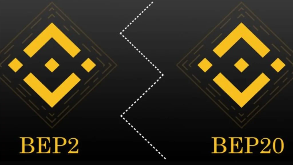 آموزش بازیابی سریع توکنهای BEP2 و تبدیل به BEP20