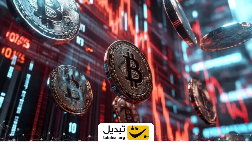 تعرفه‌های ترامپ عامل سقوط سنگین بیت کوین