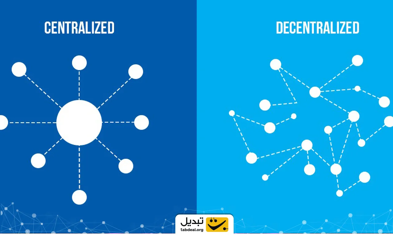 هوش مصنوعی غیر متمرکز چیست؟