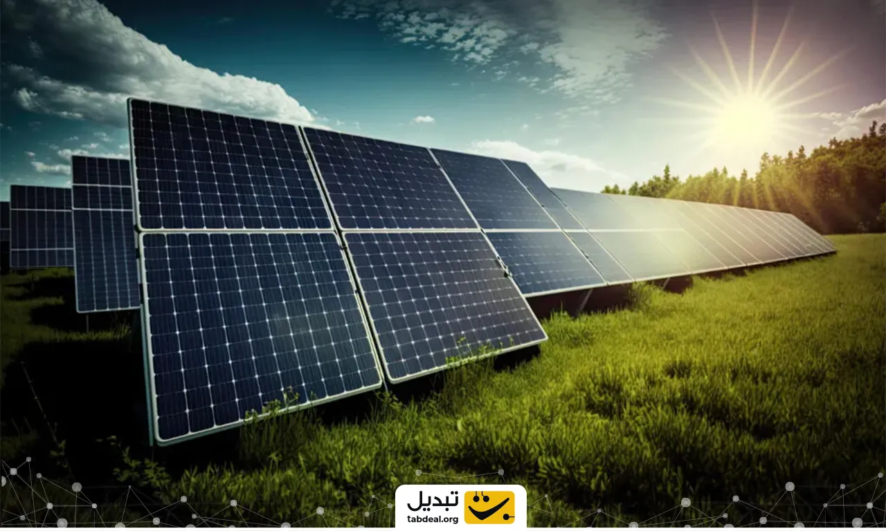 ارز دیجیتال سولار ایکس solarx چیست و چگونه بخریم؟