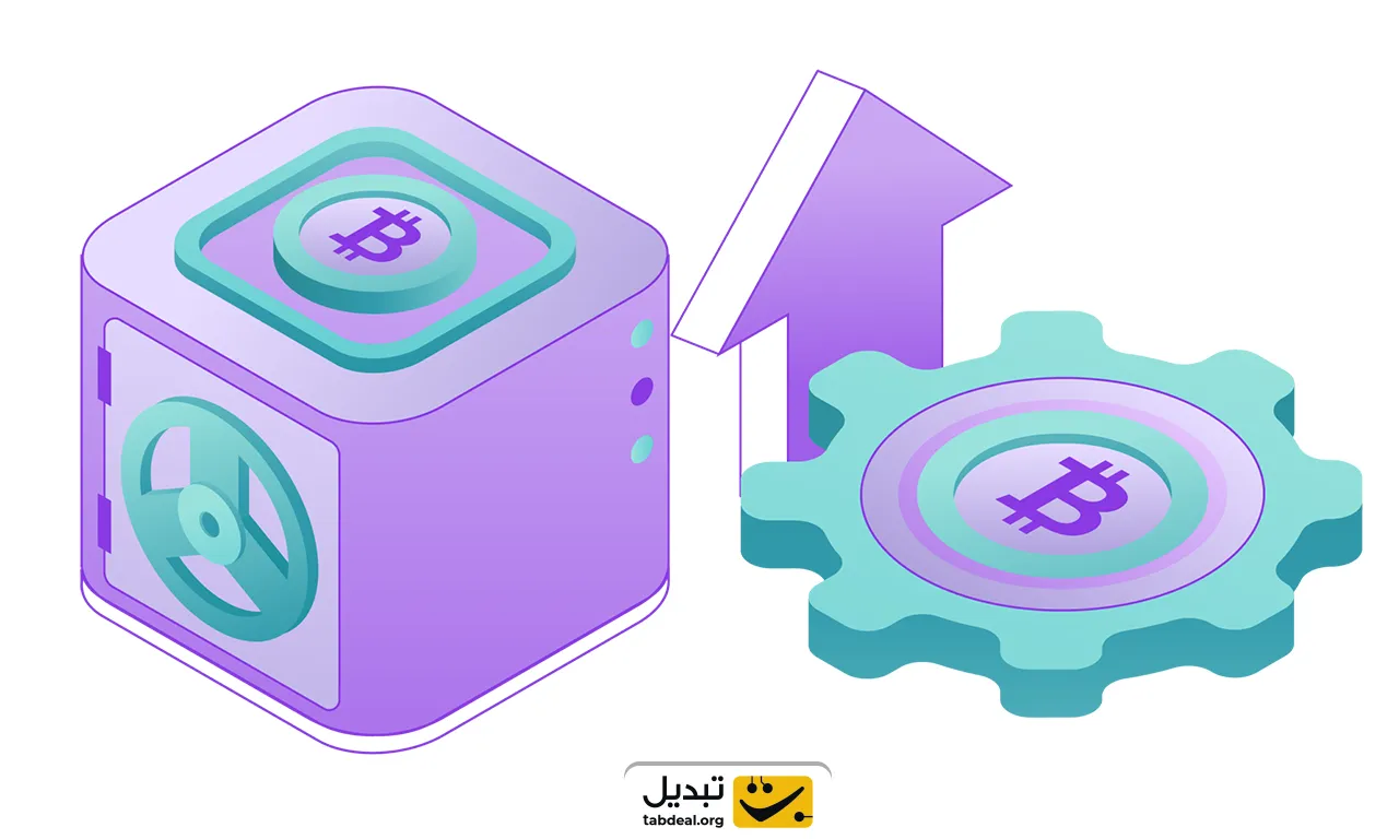 مفهوم ذخیره ارزش چیست؟ آیا بیت کوین می تواند به ابزار ذخیره ارزش جهانی تبدیل شود؟