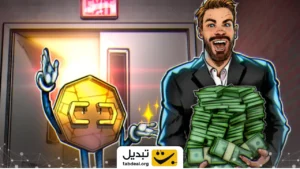 سود ۱۵۰۰ برابری یک تریدر از جهش قیمت میم‌کوین BNB پیش از سقوط!