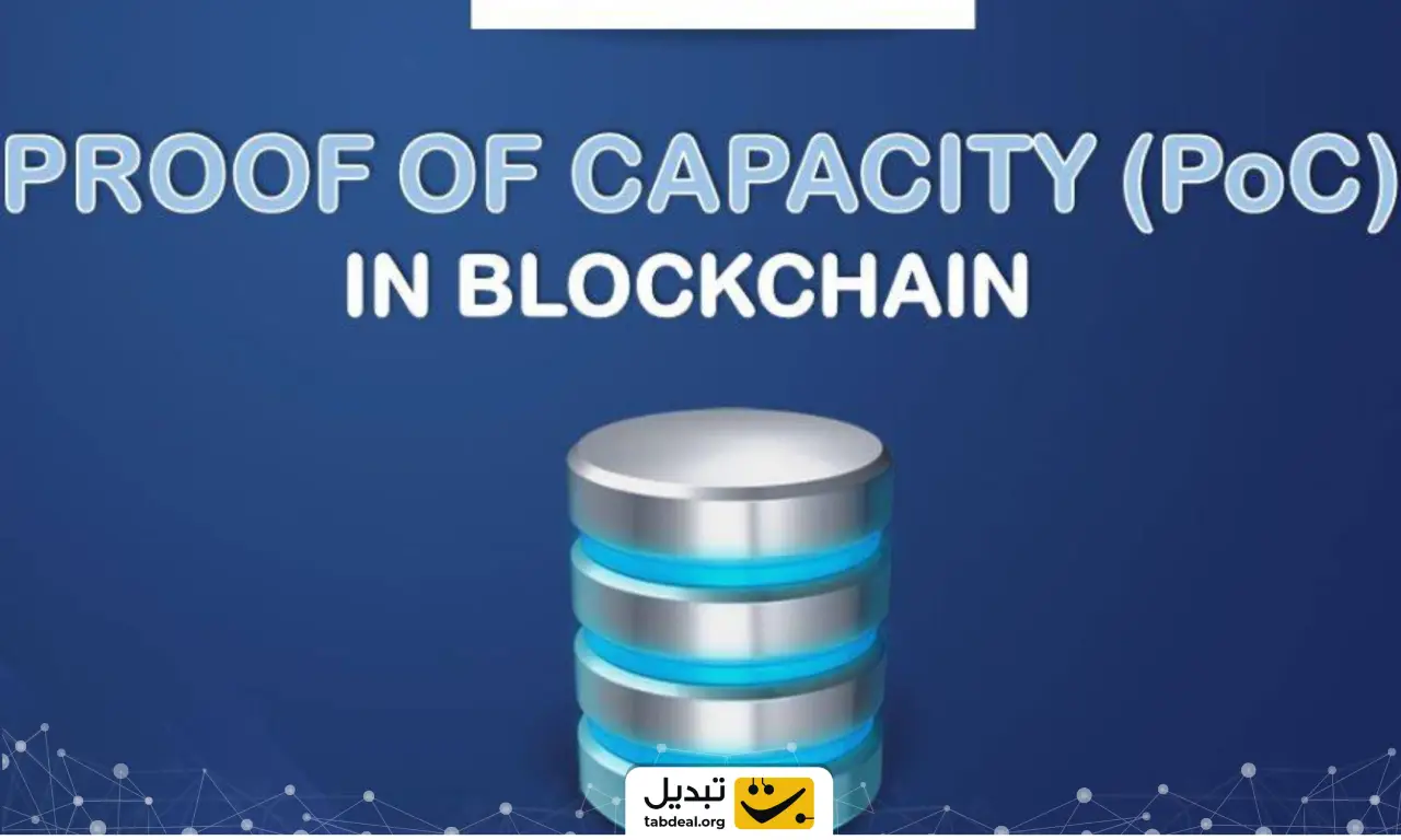 الگوریتم اثبات ظرفیت (PoC) چیست؟