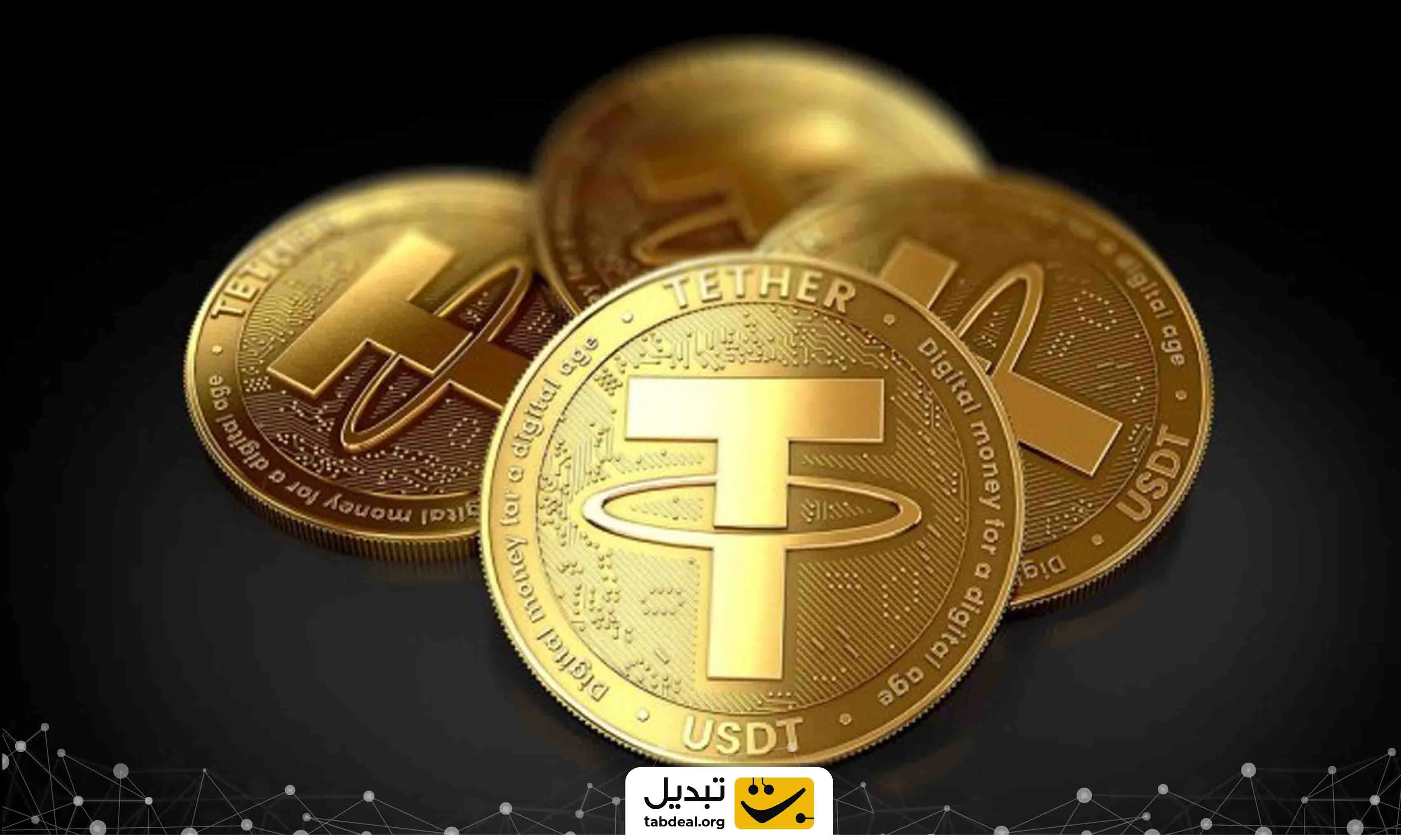 ارز پکس گلد بخریم یا تتر گلد؟